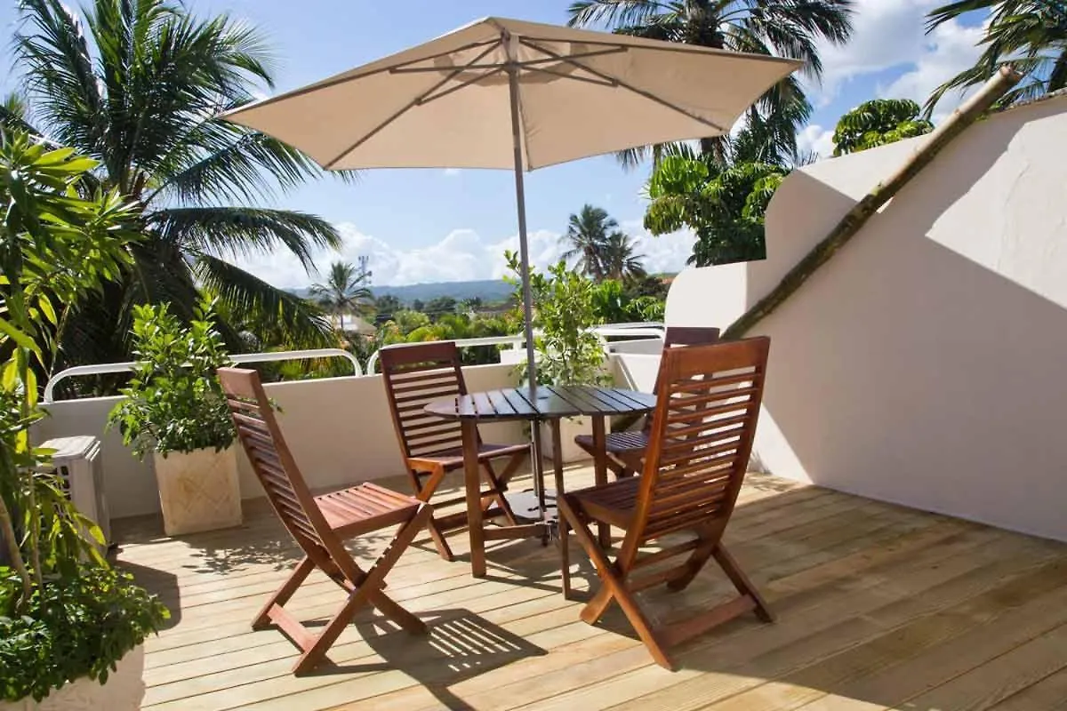 Cabarete Beach Houses The Nanny Estates Apartment