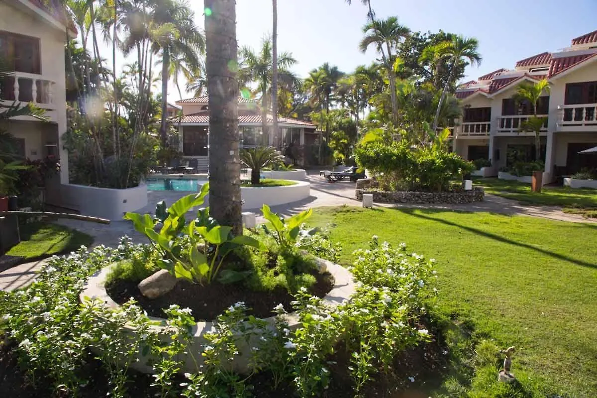 Cabarete Beach Houses The Nanny Estates
