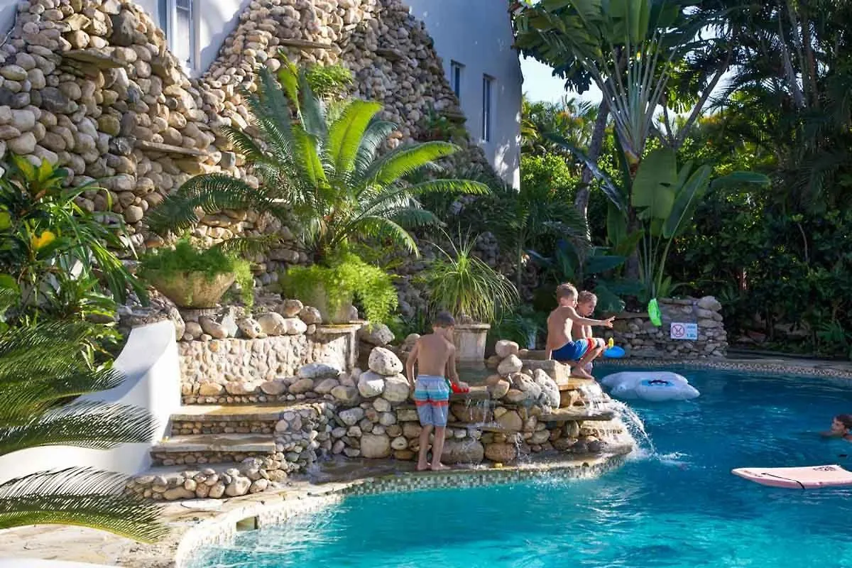 Apartment Cabarete Beach Houses The Nanny Estates