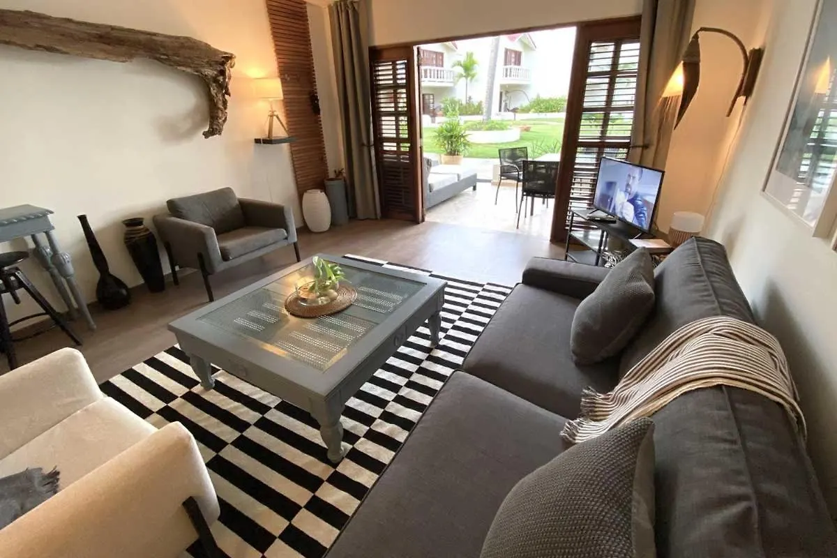 Apartment Cabarete Beach Houses The Nanny Estates Dominican Republic